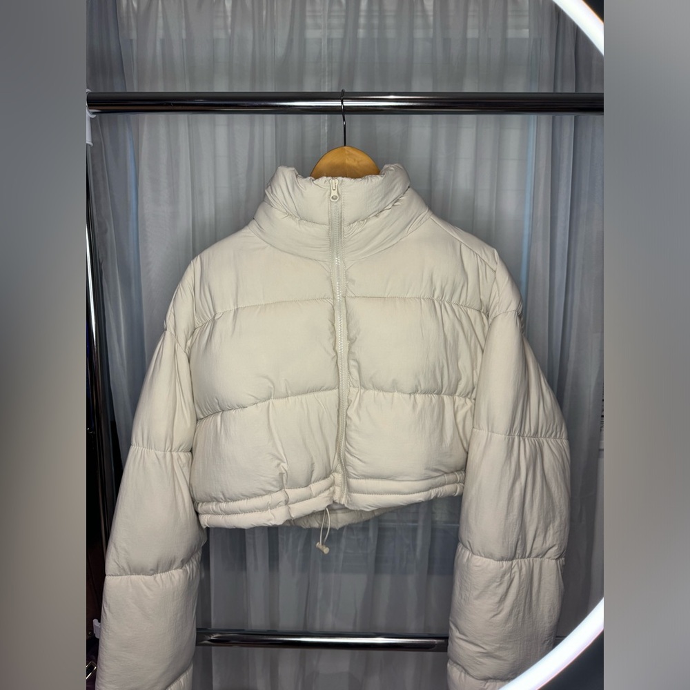 Forever 21 women’s jacket size L